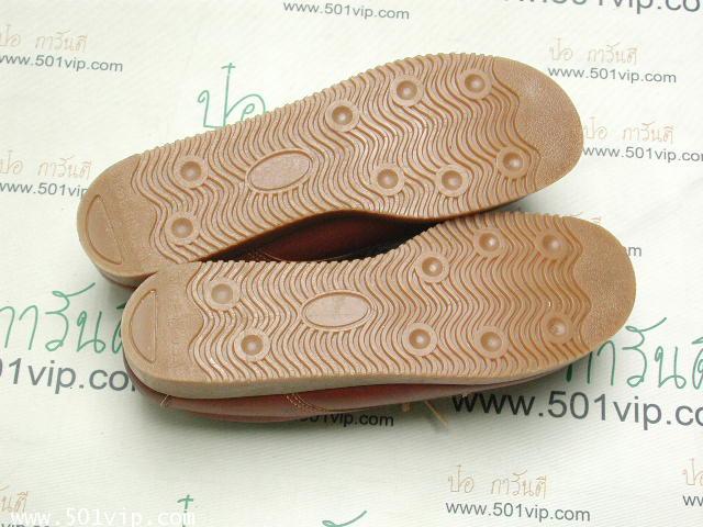 New ROEBUCKS หุ้มส้น made in USA ปี 1970 ไซส US 6.5 6