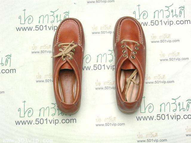 New ROEBUCKS หุ้มส้น made in USA ปี 1970 ไซส US 6.5 9