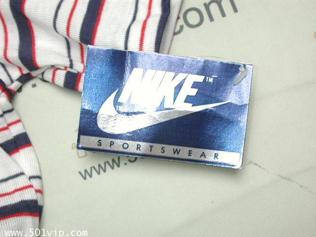 New T-shirt NIKE USA ปี 1980 ไซส S ถึง M 6
