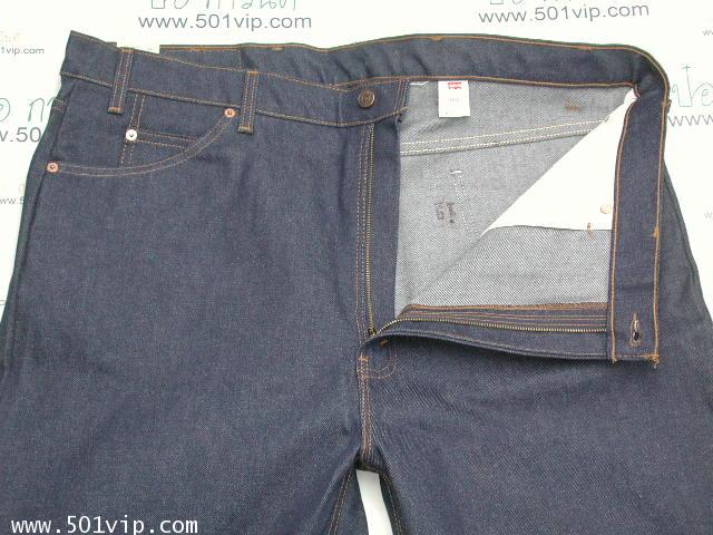 New levi 505 ป้ายส้ม USA ปี 1998 W 44 L 30 จะหดเอว 44 ยาว 30 5