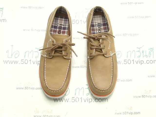 New shechers หนัง หุ้มส้น ปี2010 ไซส US 9 1