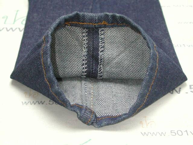 New levi 706 0216 student USA ปี 1984 เอว 28 ยาว 32 8