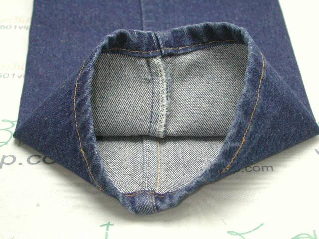 New levi 505 0215 ป้ายส้ม mexico ปี 1992 เอว 37 ยาว 30 8