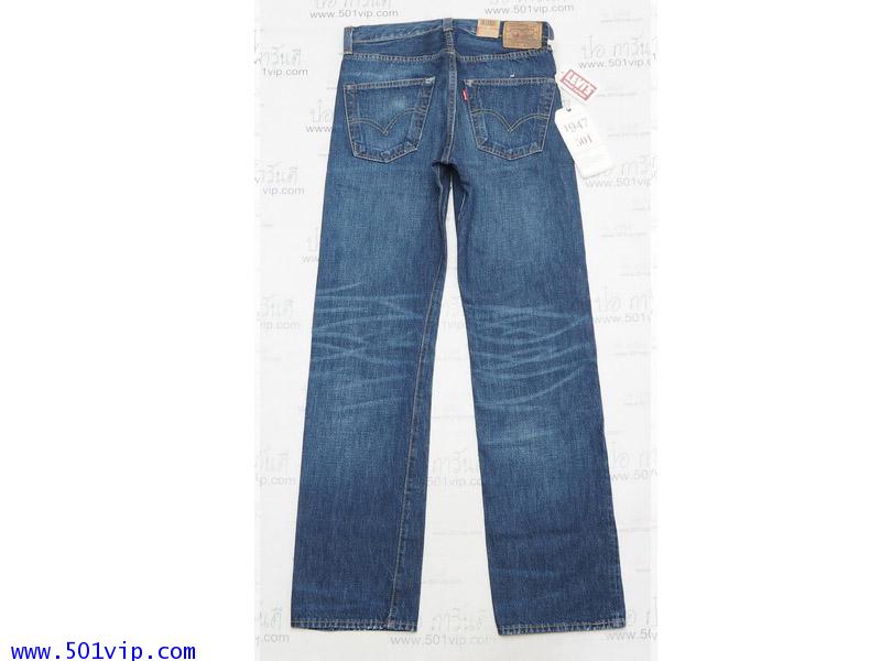 LVC1947 big E 501XX เอว 30 ยาว 32