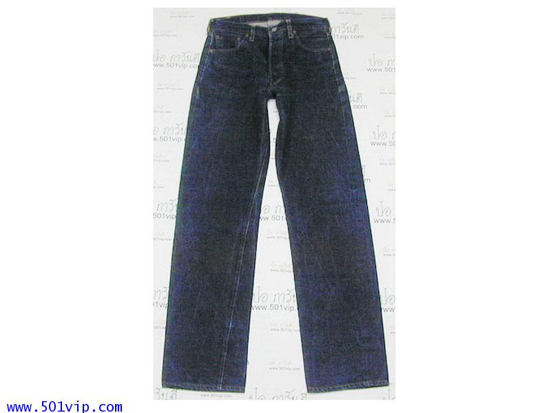 LVC1955 big E 501XX เอว 30 ยาว 34