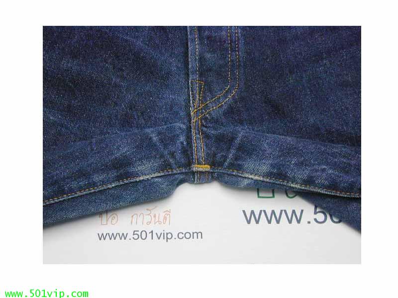 LVC1955 big E 501XX เอว 30 ยาว 34 6