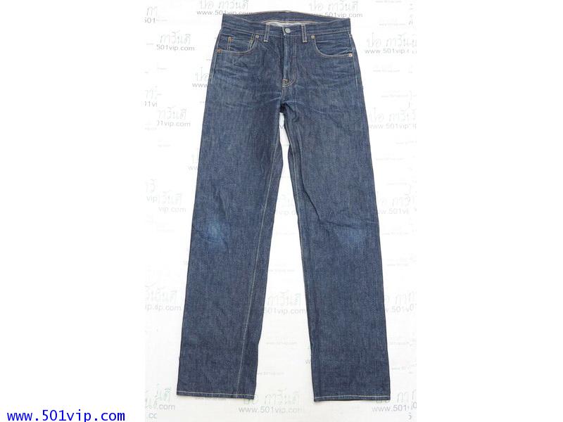 LVC1966 big E 501 USA เอว 30 ยาว 31