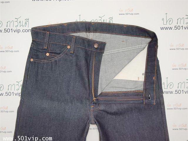 levi 505 ป้ายส้ม USA เอว 38 ยาว 29 5