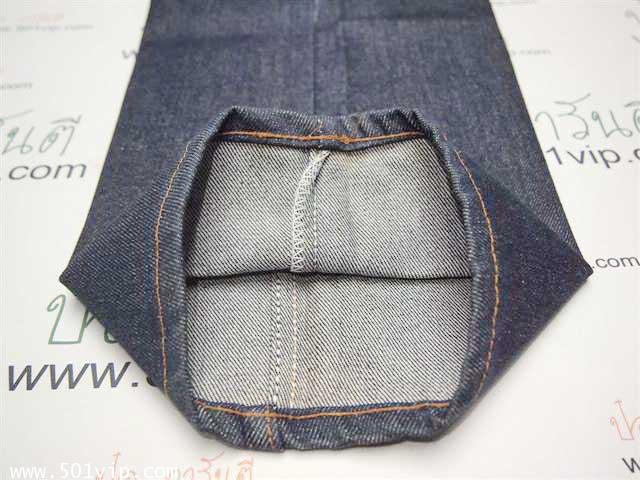 levi 505 ป้ายส้ม USA เอว 38 ยาว 29 8