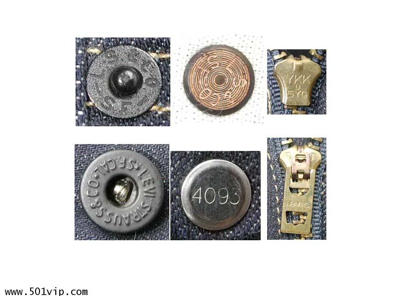 เหมือนใหม่ ลีวาย 505 ริมแดง Mexico ปี 2011 เอว 37 ยาว 33 .5 9