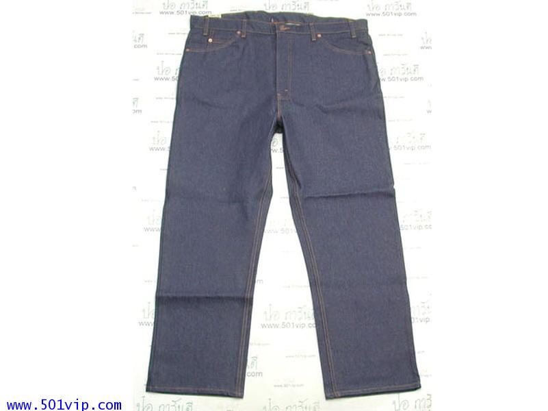 New levi 505 ป้ายส้ม USA ปี 1998 W 44 L 30 จะหดเอว 44 ยาว 30 1
