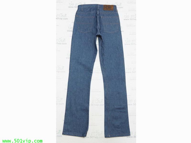 New Vintage RRL Slim bootcut made in USA ปี 1990 เอว 28 ยาว 32 1