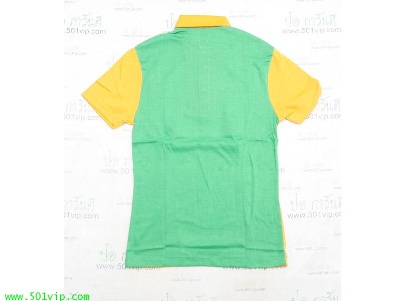 New เสื้อยืด โปโล ลีวาย ป้ายส้ม Olypic 1984  ผลิตปี 1984 ไซส XS 1