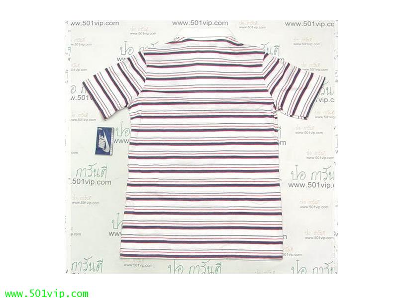 New T-shirt NIKE USA ปี 1980 ไซส S ถึง M 1