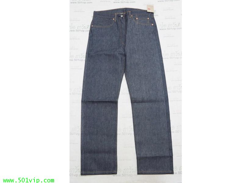 LVC1976 501 ริมแดง MIRRORED W34 L34 1