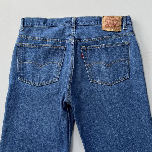 501xx USA เอว 36 ยาว 29