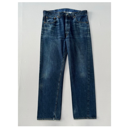 LVC1955 big E เอว 35 ยาว 31