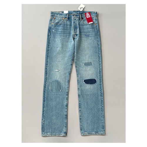 501 รุ่น 150ปี เอว 32 ยาว 32