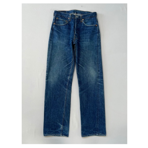 501 ริมแดง ซิงเกิ้ล เอว 31 ยาว 31