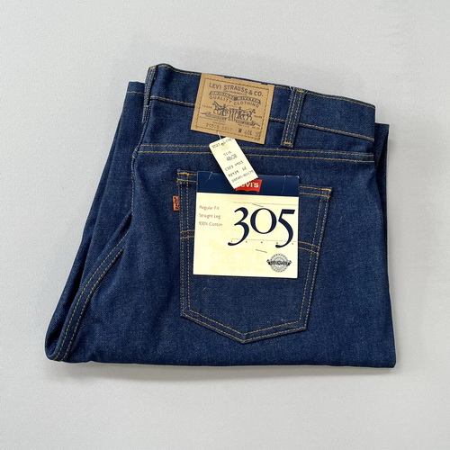 505 ป้ายส้ม เอว 40 ยาว 30