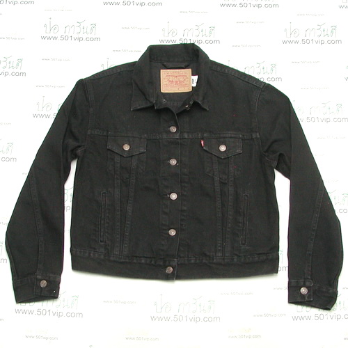 77741 super black ปี2001 ไซส L