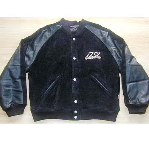 Arlen ness หนัง กำมะถี่ ไซส L