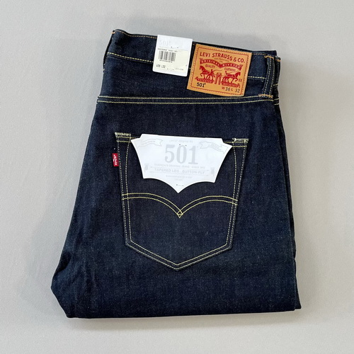 501XX ริมแดง ปี2014 เอว 36 ยาว 30