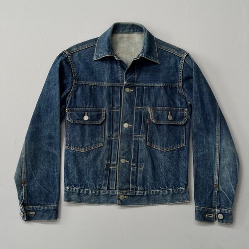 Vintage 507 XX ไซส 36 S