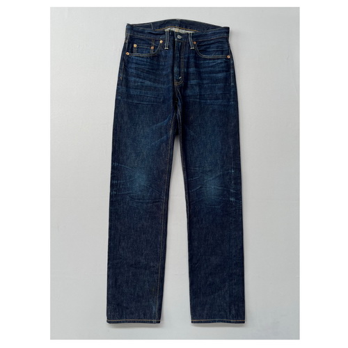 LVC1954 Dry Scraped เอว 32 ยาว 32