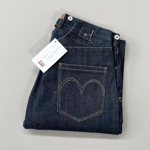 LVC1880 NEVADA เอว 32 ยาว 30