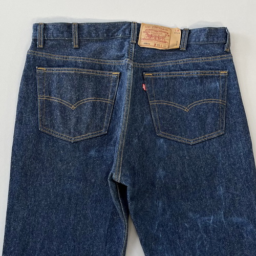 501xx USA เอว 38 ยาว 29