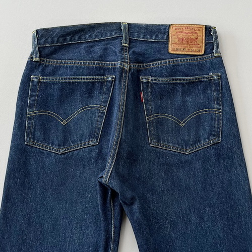 LVC1954 big E USA เอว 33 ยาว 33