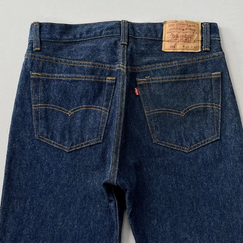 501 xx USA เอว 32 ยาว 28