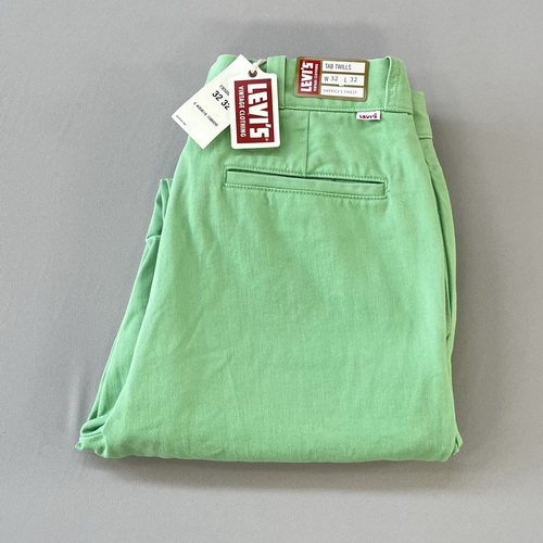 LVC1960 BIG E เอว 32 ยาว 30