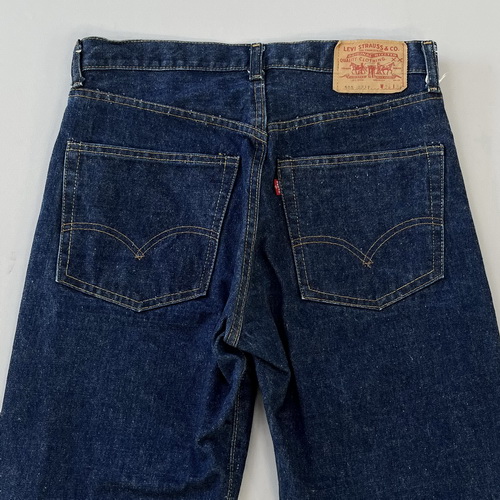 505-0217 ซิงเกิ้ล เอว 33 ยาว 27