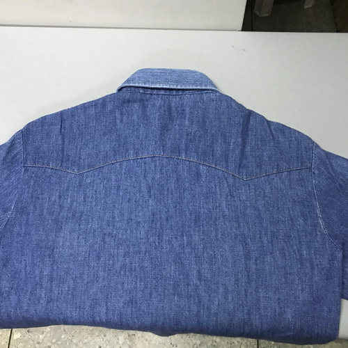 levis ป้ายส้ม ปี79 ไซส 15 .5 7