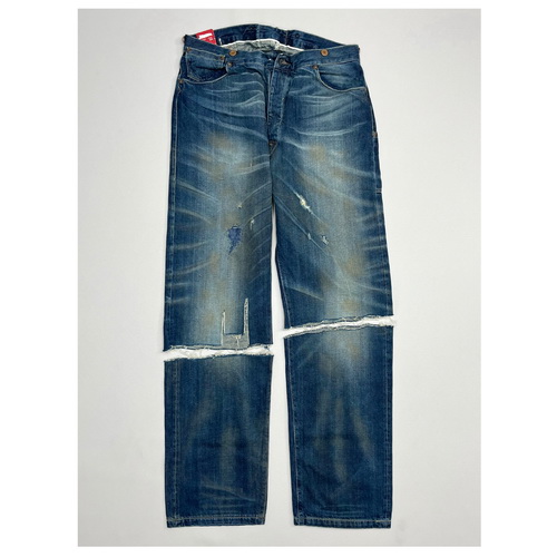 LVC1880 The Knappave Jeans Nevada