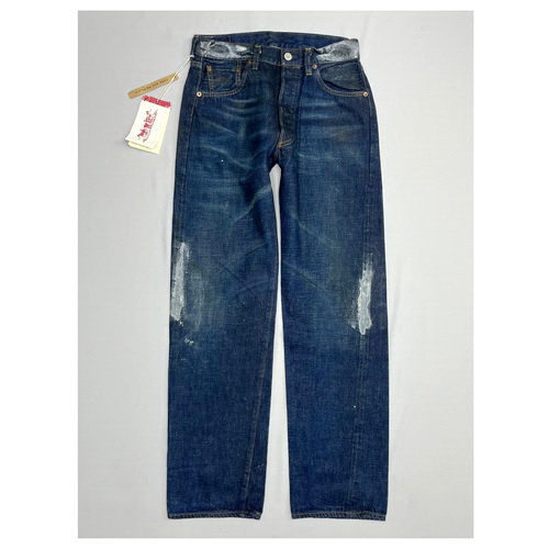 LVC1955 Hand Rolled เอว 30 ยาว 31