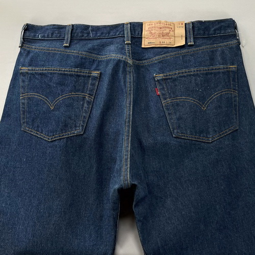 501xx USA เอว 42 ยาว 31