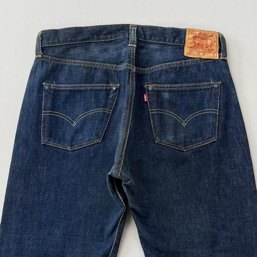 LVC1947 big E เอว 36 ยาว 25