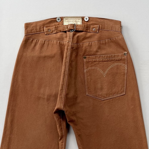 First Levi's เอว 31 ยาว 31