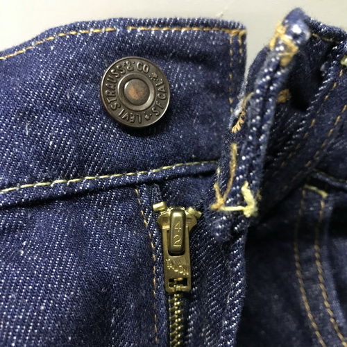 605 บิ๊กอี Skinny เอว 27 ยาว 31 5