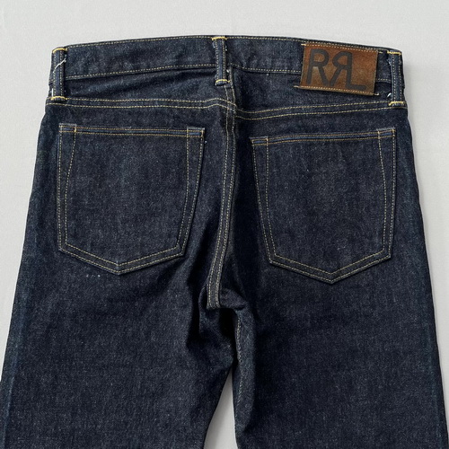 RRL SLIM NARROW เอว 31 ยาว 31