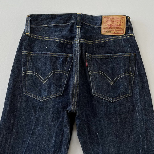 LVC1947 big E เอว 28 ยาว 29