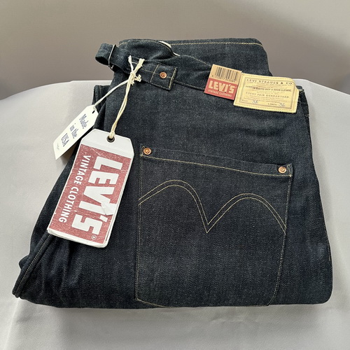 Levis pantaloons best sale