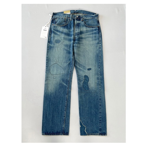 LVC1947 big E เอว 34 ยาว 32