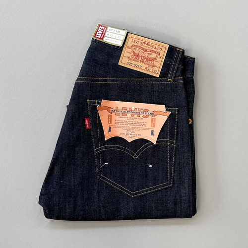 LVC1967 BIG E 505 เอว 32 ยาว 32