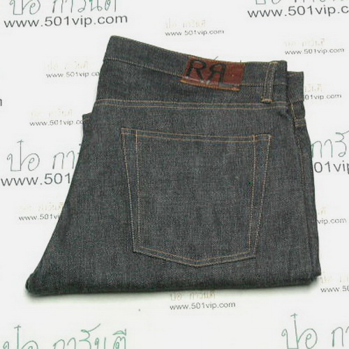 RRL Slim fit JAPAN เอว 37 ยาว 31