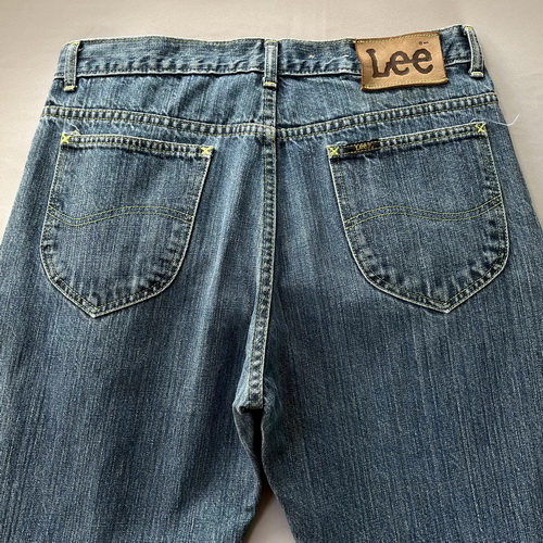 Repro1960 LEE เอว 34 ยาว 29