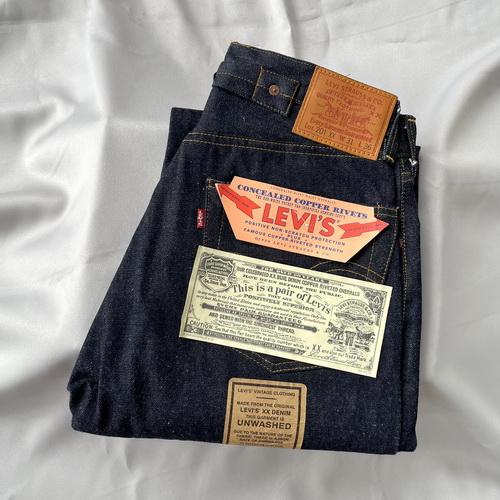 LVC1937 big E 201XX เอว 29 ยาว 33